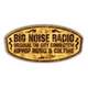 Big Noise Radio (BNR) logo