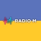 Radio M logo
