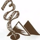 Dusty Radio logo