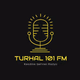 Logo de Turhal FM