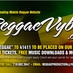 Logo de Reggaevybes