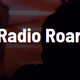 Logo de Radio Roar