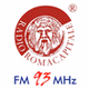 Radio Roma Capitale logo