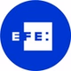 EFE Radio logo