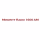 Minority Radio - KPNP logo