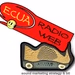 Ecua Radio logo