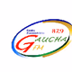 Logo de Gaúcha FM