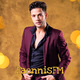 Logo de Faennis FM