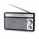 Gendana n'igihe radio logo