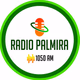 Logo de Radio Palmira