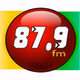 Rádio Explosão logo
