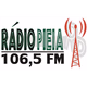 Logo de Radio Pieia