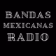 Logo de Bandas Mexicanas Radio