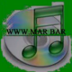 Logo de MarBar Radio