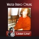 Walter Radio Online logo