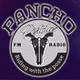 Pancho Pistolas Radio logo