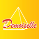 Logo de Demoiselle FM