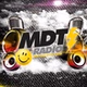 MDT RADIO logo
