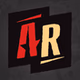 Anty Radio logo