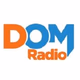 Logo de DOM Radio