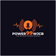 Logo de Power 99.9 WJCB