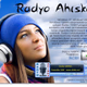 Logo de Radyo Ahiska