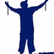 Rádio 100% Liberdade logo