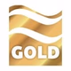Radio Noordzee - Noordzee Gold logo