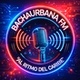 Bacha Urbana FM logo