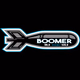 Logo de Boomer Radio 95.3 & 105.9 - KKBC-FM