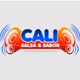 Logo de Cali Salsa y Sabor