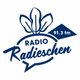 Logo de Radio Radieschen