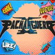 Logo de POP Pachanguero75