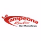 La Campeona logo