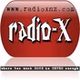 Radio X logo