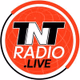 Logo de TNT Radio