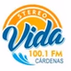 Stereo Vida Cardenas logo