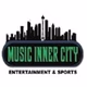 Music Inner City Radio logo