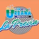 FM 88.3 Urbana logo