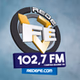 Rede Fe logo