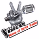 DUNY Radio logo