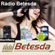 Radio Betesda logo
