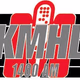 Logo de Radio Fourteen KMHL - KMHL