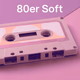Logo de 104.6 RTL - 80er Soft