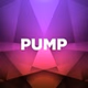 DFM - Pump logo