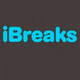 iBreaks Radio logo