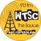 Logo de The Source - WTSC-FM