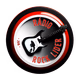 Logo de Radio Rock Lider
