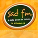 SAD FM logo