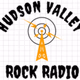 Logo de Hudson Valley Rock Radio